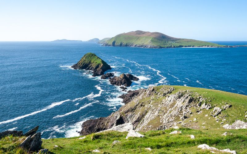 Best Time to Visit Ireland