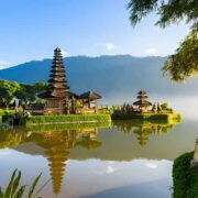 Bali with Kids