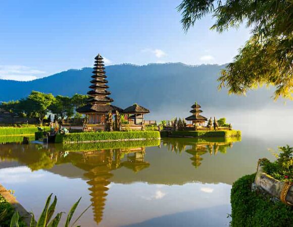 Bali with Kids: Family-Friendly Attractions