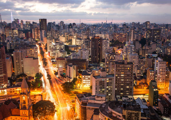 Top Reasons Brazil Should Be Your Next Destination 