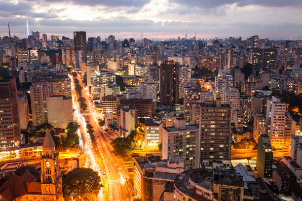 Top Reasons to Visit Brazil