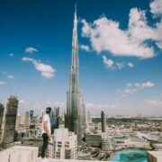 Inside Burj Al Arab Tour