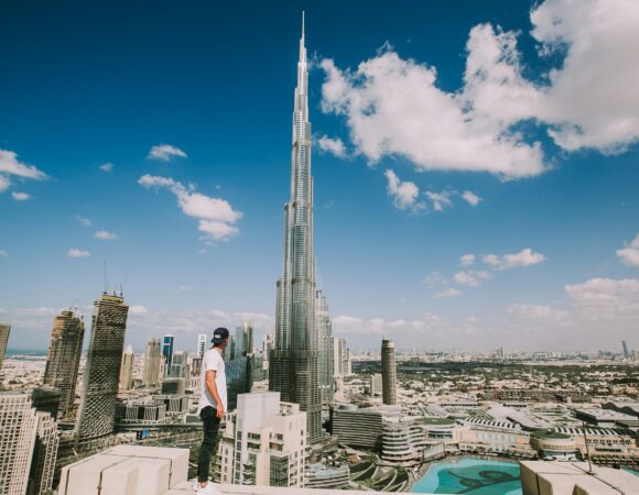 Inside Burj Al Arab Tour: The Best Photo Spots You Shouldn’t Miss