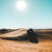 Film Your Buggy Ride Dubai Like a Pro
