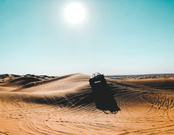 Film Your Buggy Ride Dubai Like a Pro: Top Instagram Tips