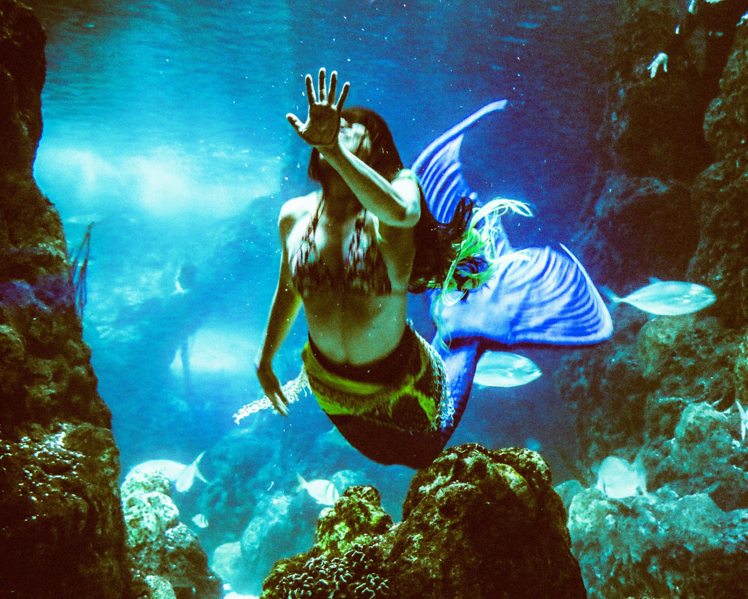 Aquaventure After Dark Secrets