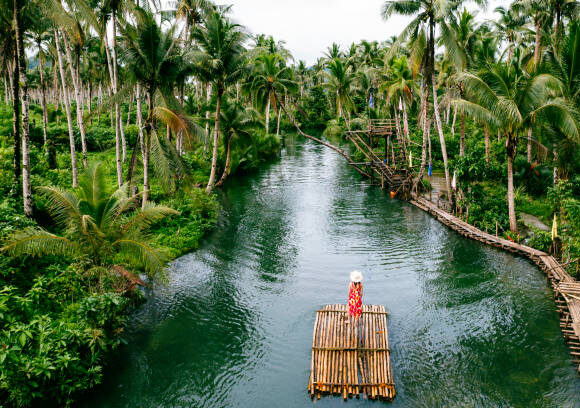 Discover the Natural Wonders and Adventures of the Philippines