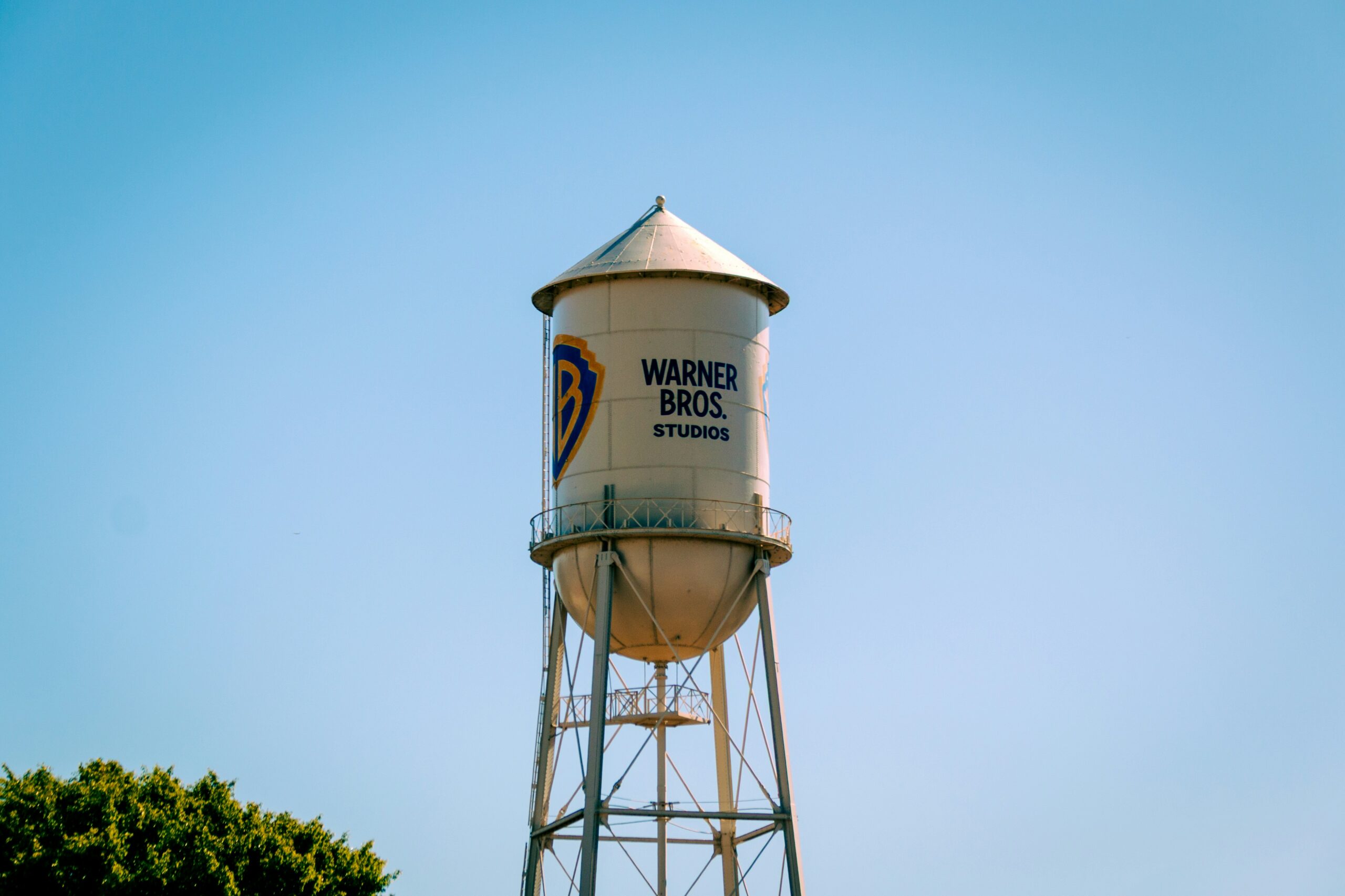 Warner Bros Ticket Price