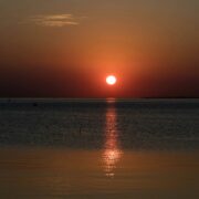 Evening Musandam Dibba Cruise: A Hidden Sunset