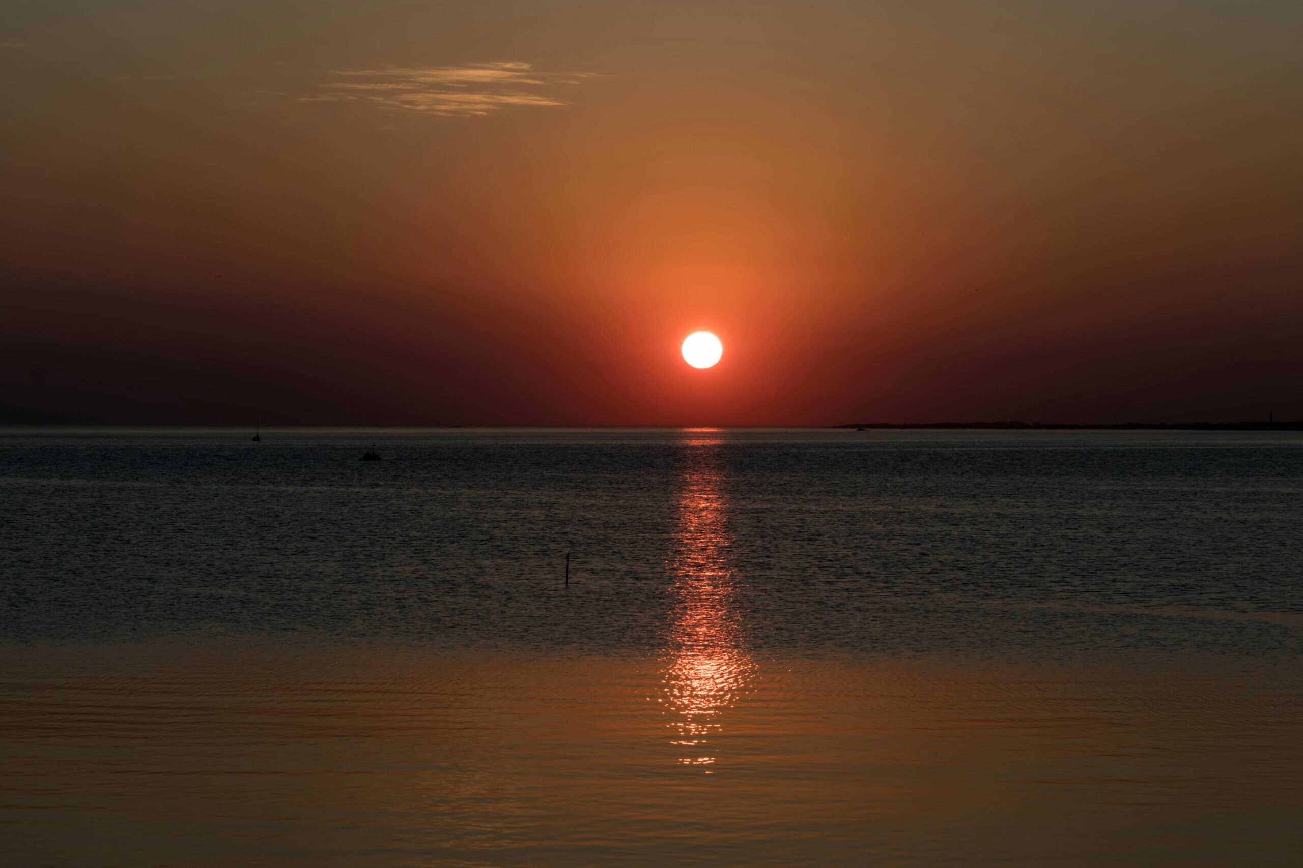 Evening Musandam Dibba Cruise: A Hidden Sunset
