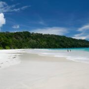 Sunset Spots in Andaman