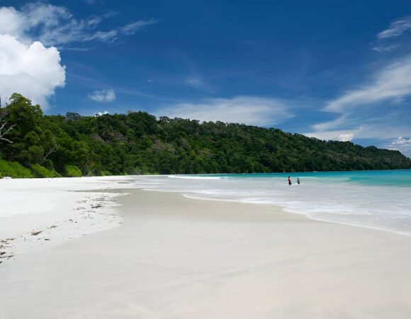 Sunset Spots in Andaman for Couples