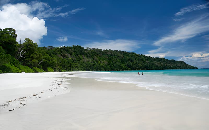 Sunset Spots in Andaman