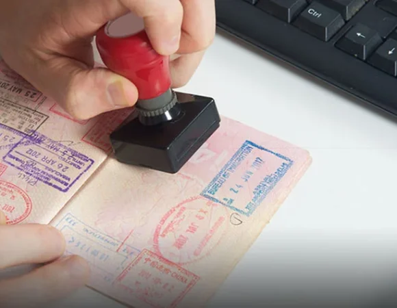 Hidden Costs to Watch Out for in 30 Days Airport-to-Airport Visa Change