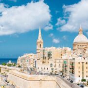 Instagrammable Spots in Malta