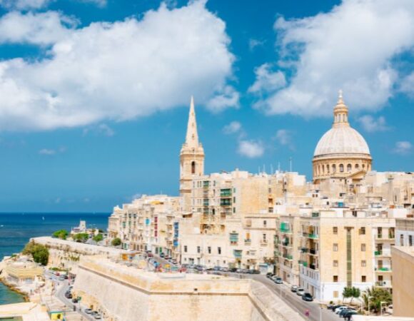 6 Best Instagrammable Spots in Malta
