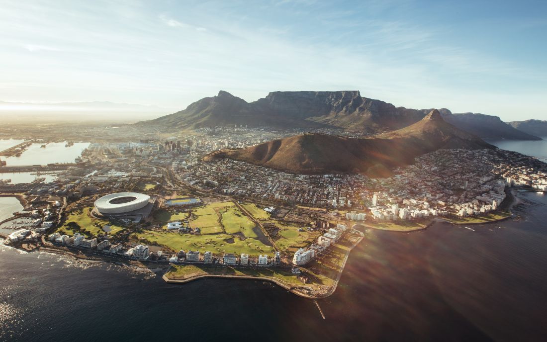 Guide to South Africa Tour