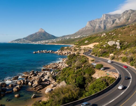 Complete Guide to South Africa Tour Packages from UAE
