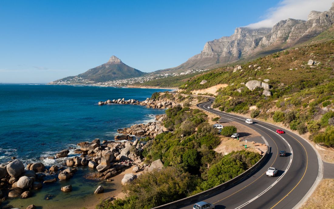 Guide to South Africa Tour