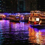 Cruise Trips from the UAE