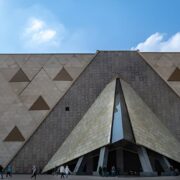 Museums in Egypt