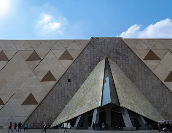 8 Best Museums in Egypt