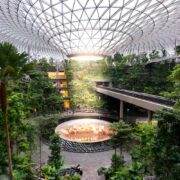 Rainy Day Activities to Do in Singapore