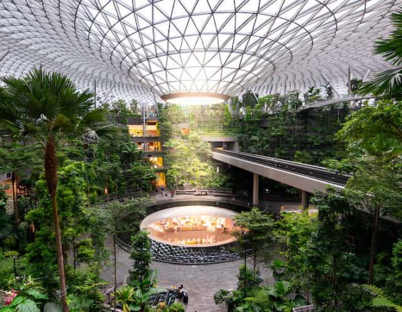 Top 10 Rainy Day Activities in Singapore