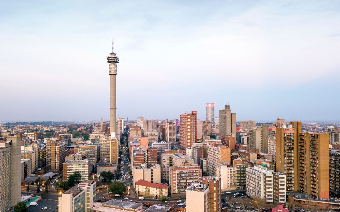 South Africa Tour Packages