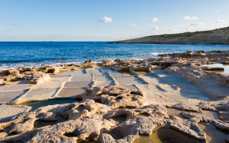 Instagrammable Spots in Malta