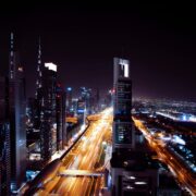 Things to Do Inside AYA Universe Dubai