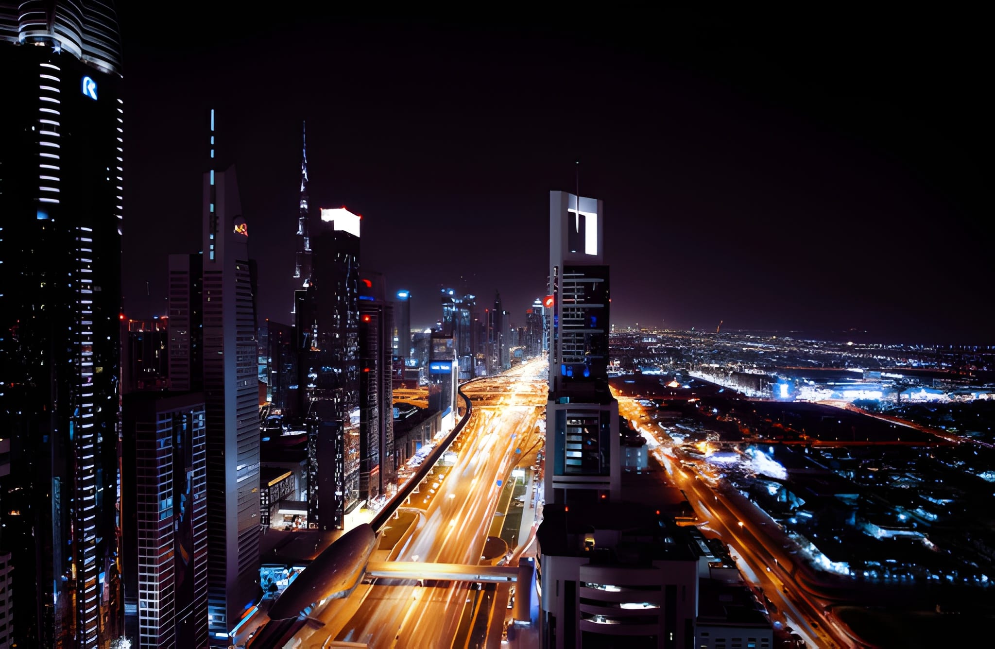 Things to Do Inside AYA Universe Dubai