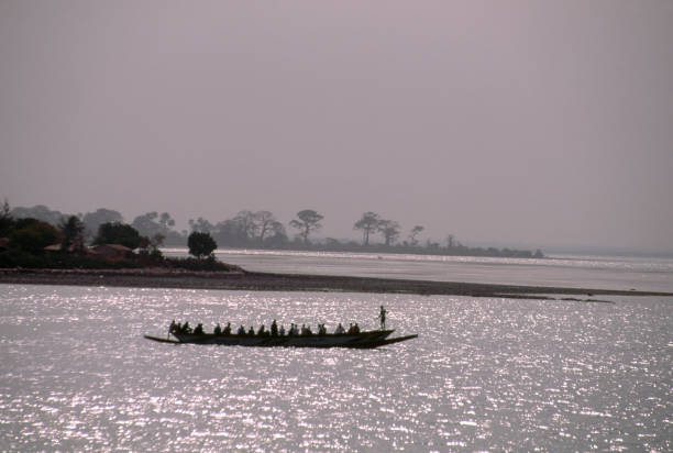 Planning a Trip to Gambia