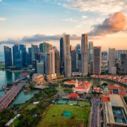 Top Attractions in Singapore
