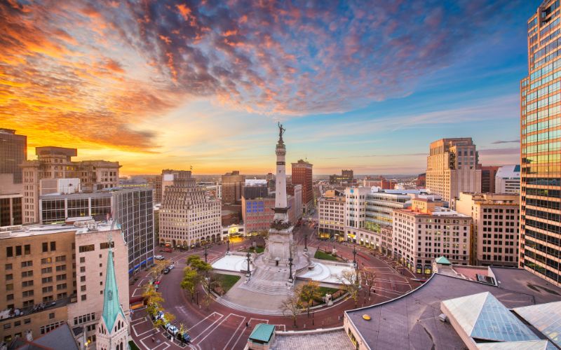 Best USA Destinations