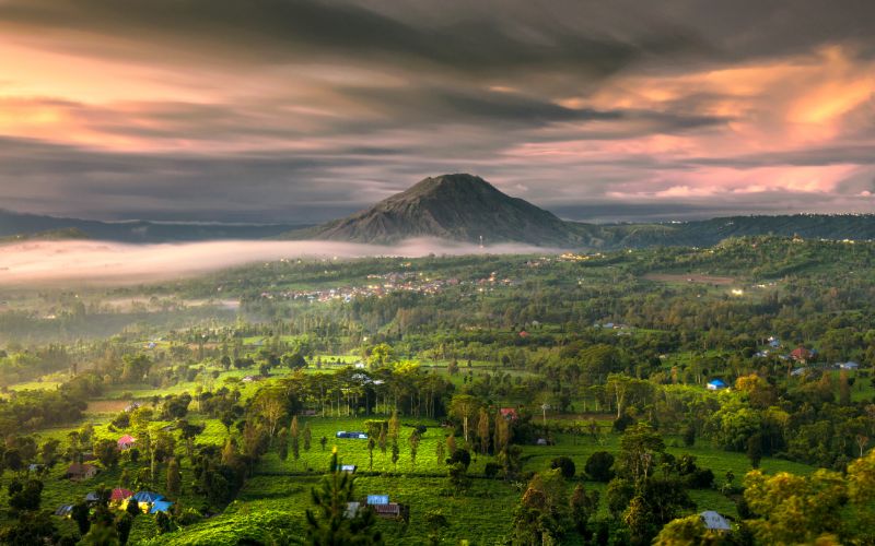 Bali Honeymoon Guide