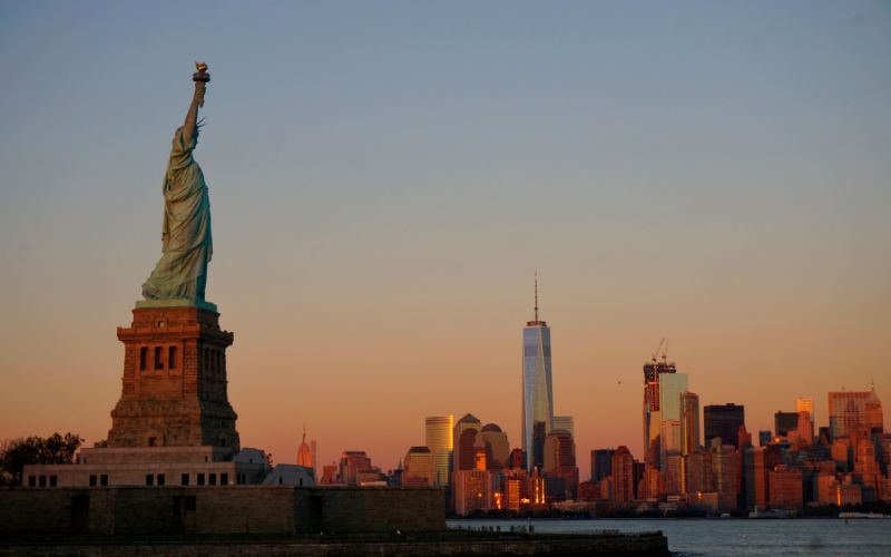 Best USA Destinations