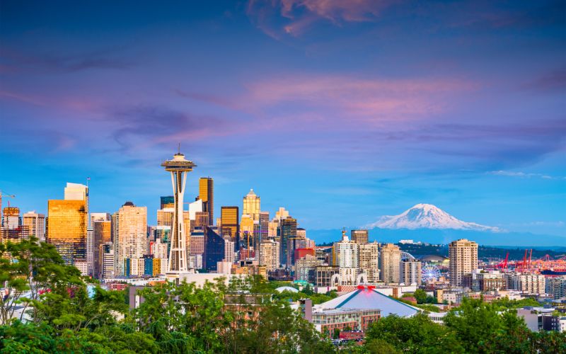 Best USA Destinations