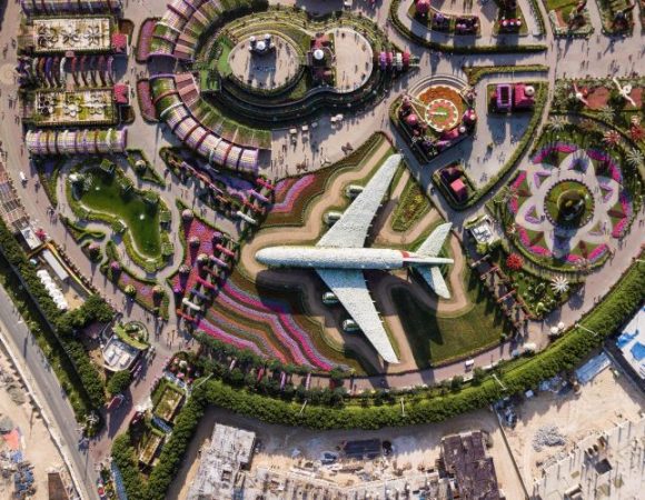 Shopping and Dining Offers during UAE National Day 2025