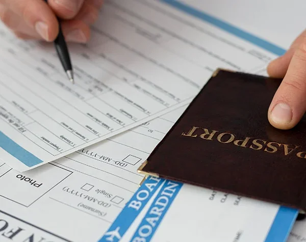 Dubai 30 Days Multi-Entry Visa Fee