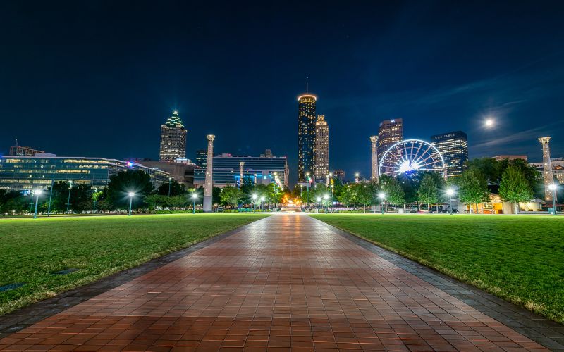 National Day Travel Ideas