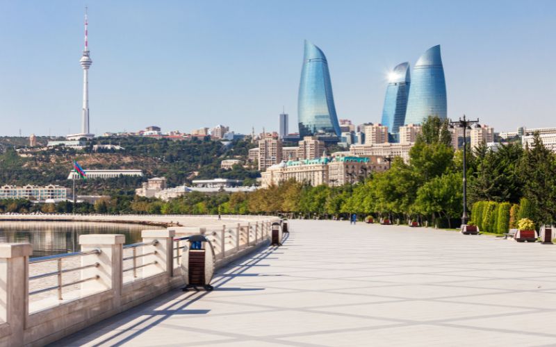 Things to Do in Baku