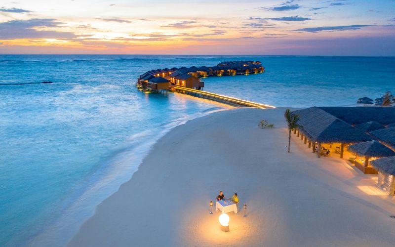 National Day Travel Ideas