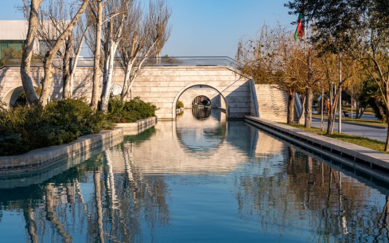 Things to Do in Baku