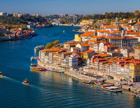A 7-Day Portugal Itinerary for Culture and Adventure