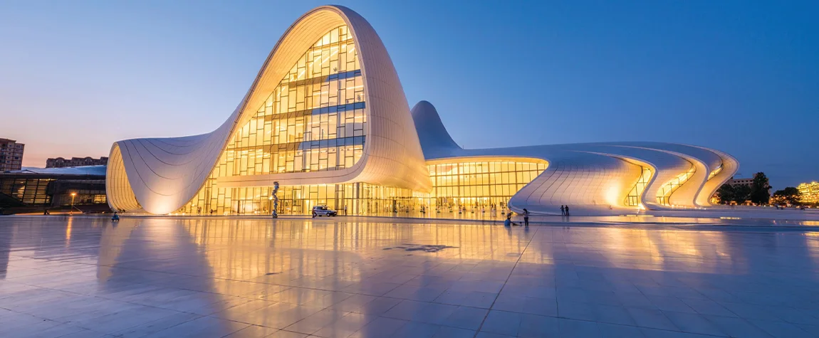 International Trips for UAE National Day