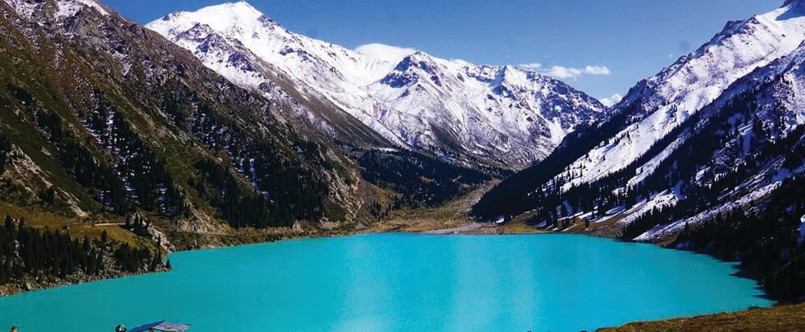 Kazakhstan – Almaty UAE National Day Tour Packages