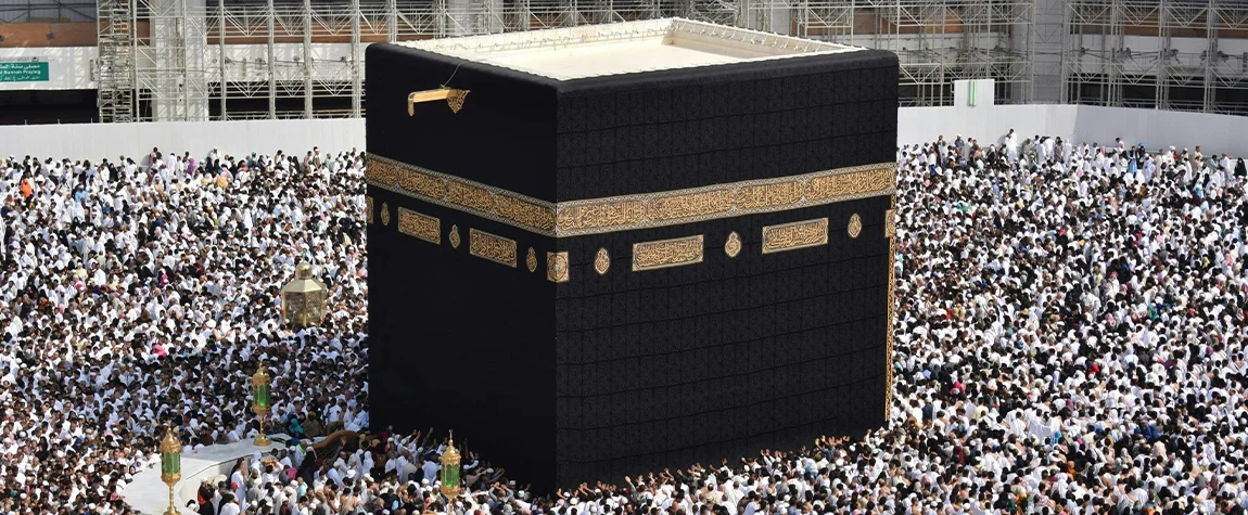  Instagram Spots in Saudi Arabia