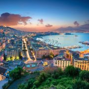 Ski Resorts in Italy