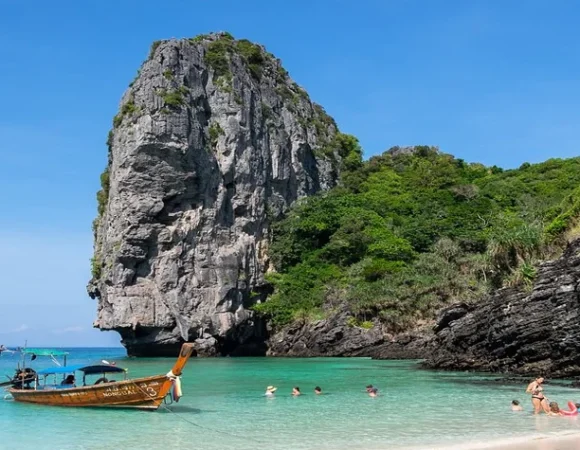 Thailand Honeymoon Guide for UAE Couples